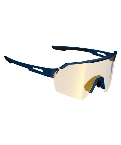 LEATT Rideviz Lite Sunglasses Blue