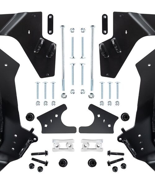 COMMANDER Track A-Arm Kit (BOM1)