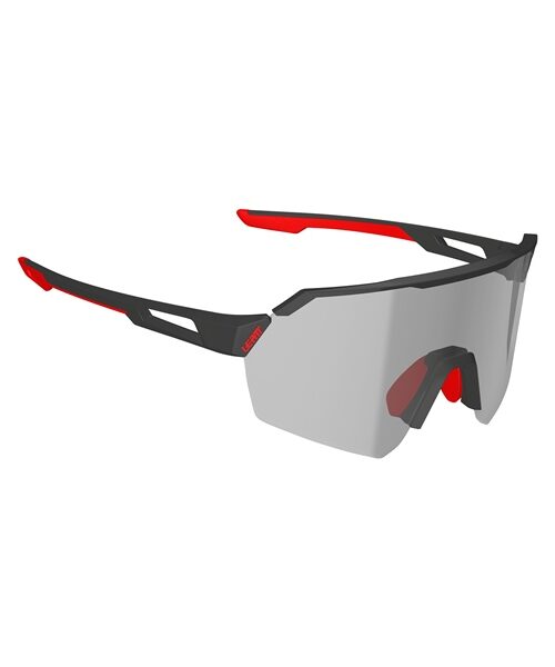 LEATT Rideviz Lite Sunglasses Satin Grey