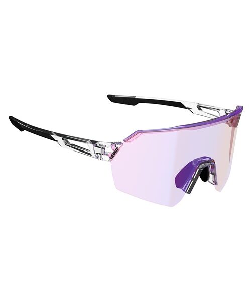 LEATT Rideviz Lite Sunglasses Clear