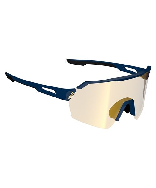 LEATT Rideviz Lite Small Sunglasses Blue