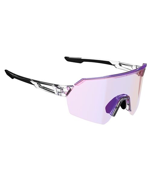 LEATT Rideviz Lite Small Sunglasses Clear