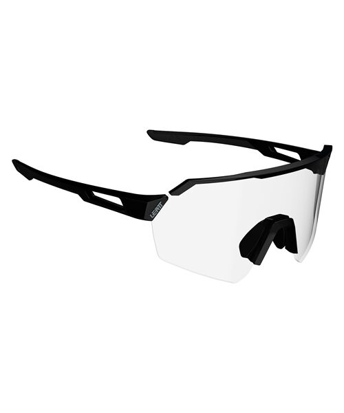 LEATT Rideviz Lite Small Sunglasses Black