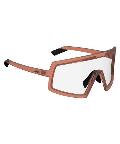 LEATT Madviz One Sunglasses Brown