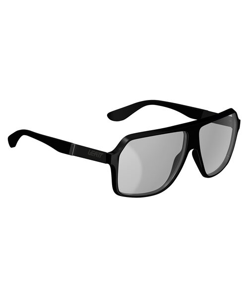 LEATT Theviz Andes Sunglasses Black