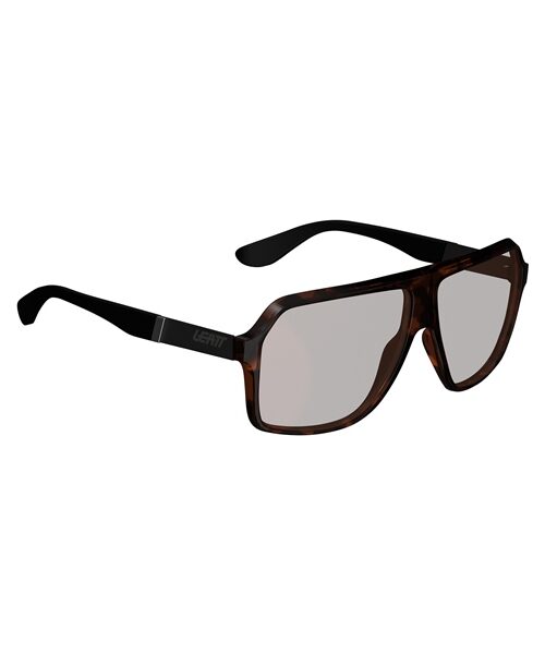 LEATT Theviz Andes Sunglasses Brown