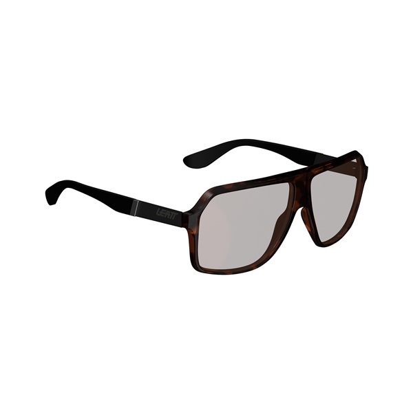 LEATT Theviz Andes Sunglasses Brown
