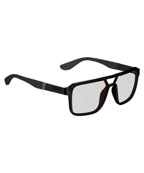 LEATT Theviz Pyrenees Sunglasses Black