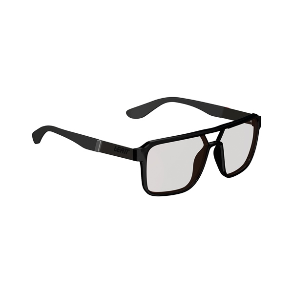 LEATT Theviz Pyrenees Sunglasses Black