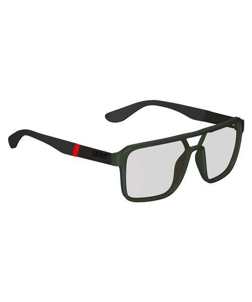 LEATT Theviz Pyrenees Sunglasses Satin Green