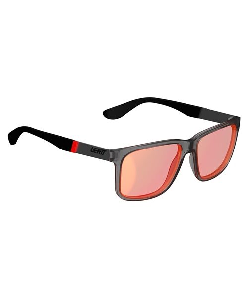 LEATT Theviz Sierra Sunglasses Grey