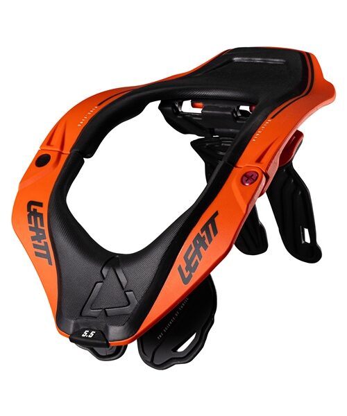 LEATT 5.5 Neck Brace Men