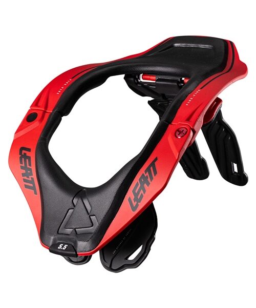 LEATT 5.5 Neck Brace Men