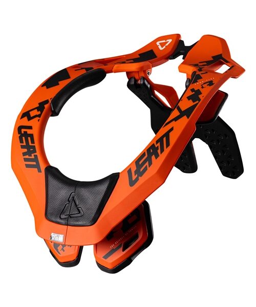 LEATT 4.5 Neck Brace Men