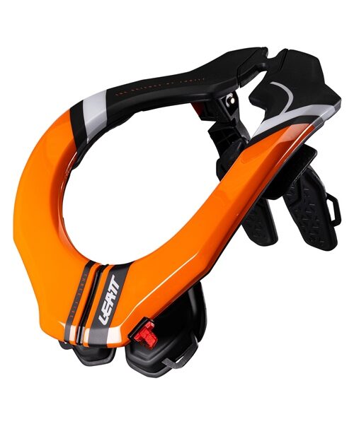 LEATT 3.5 Neck Brace Men