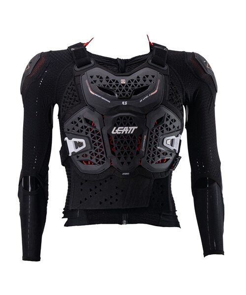 LEATT 4.5 Hybrid Body Protector - Women Women