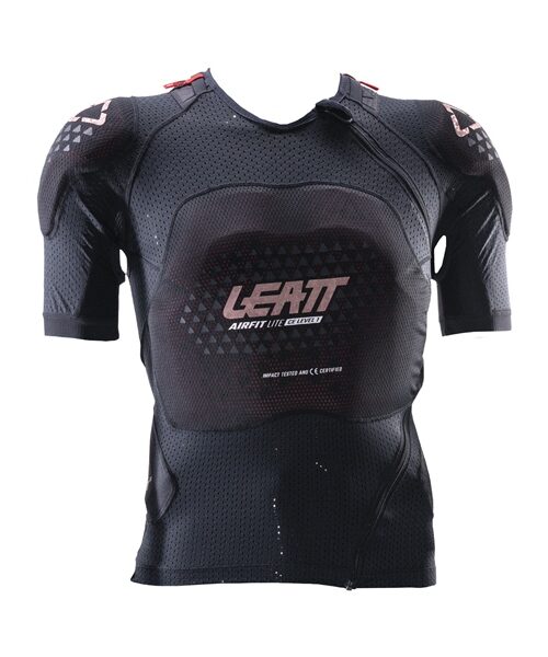 LEATT Airfit Lite Evo Body Tee - Women Women
