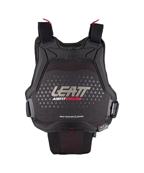 LEATT 3DF Airfit Evo Chest Protector Men