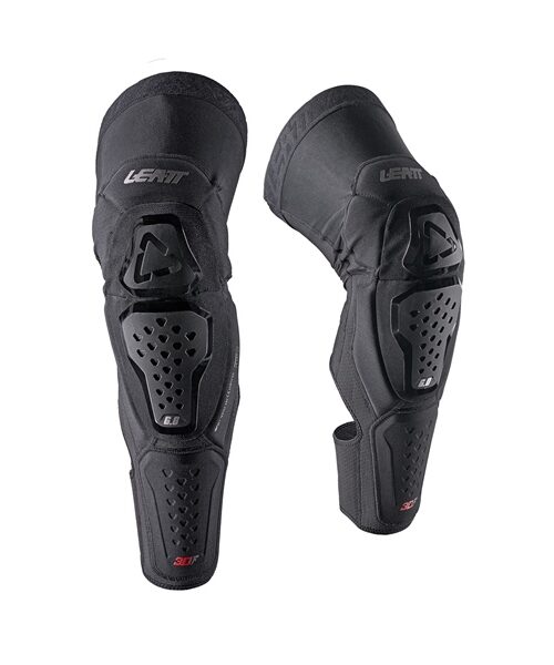 LEATT 6.0 Evo Ext Knee Guard Men