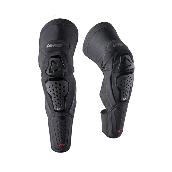 LEATT 6.0 Evo Ext Knee Guard Men