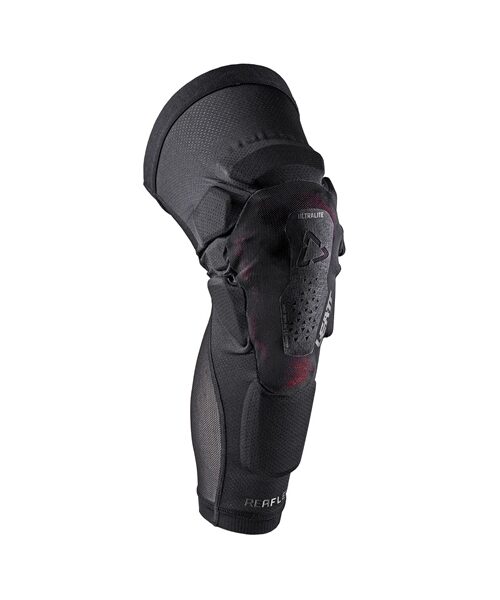LEATT Reaflex Ultra-Lite EXT Knee Guard Men