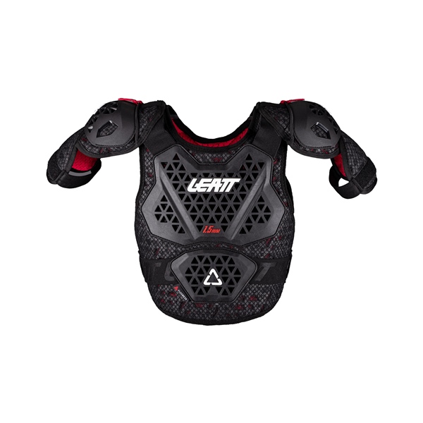 LEATT 1.5 Pro Chest Guard - Mini Youth