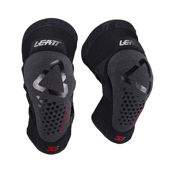 LEATT 3DF 5.0 Evo Ext Knee Guard - Junior Junior