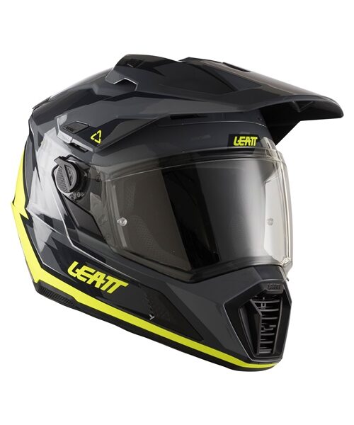 LEATT ADV 7.5 Off-Road Helmet Kit Goggle Included