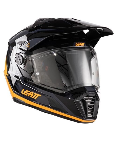 LEATT ADV 7.5 Off-Road Helmet Kit Goggle Included