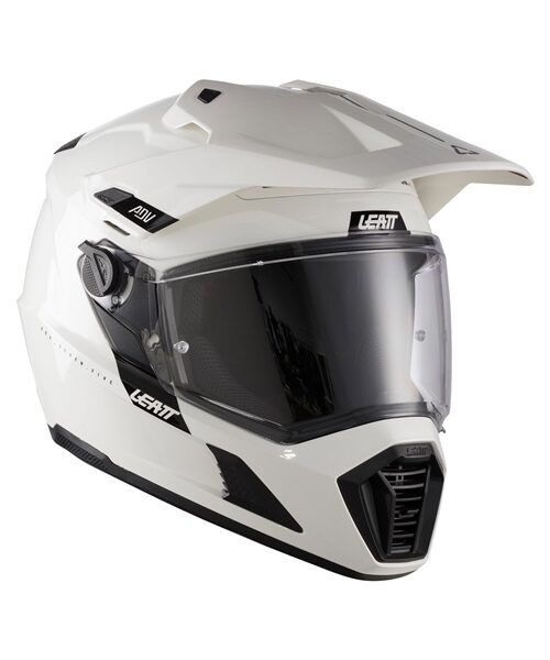 LEATT ADV 7.5 Off-Road Helmet Kit Goggle Included