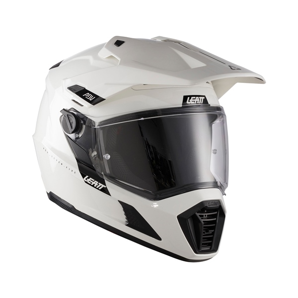 LEATT ADV 7.5 Off-Road Helmet Kit Goggle Included