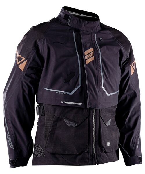 LEATT ADV 8.5 Multitour Jacket