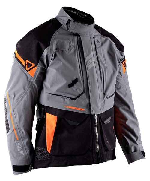 LEATT ADV 8.5 Multitour Jacket