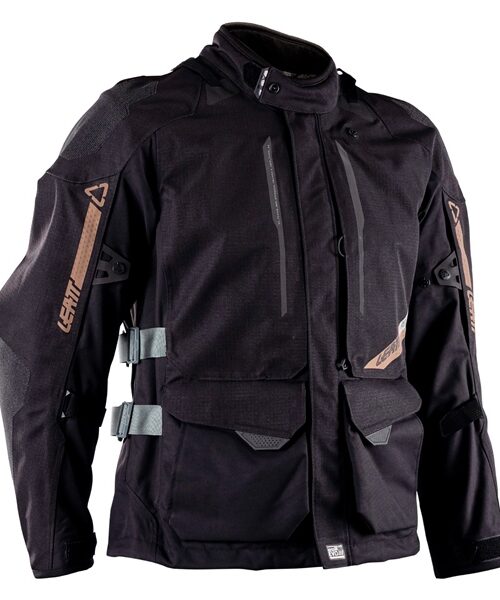 LEATT ADV 5.5 Dritour Jacket