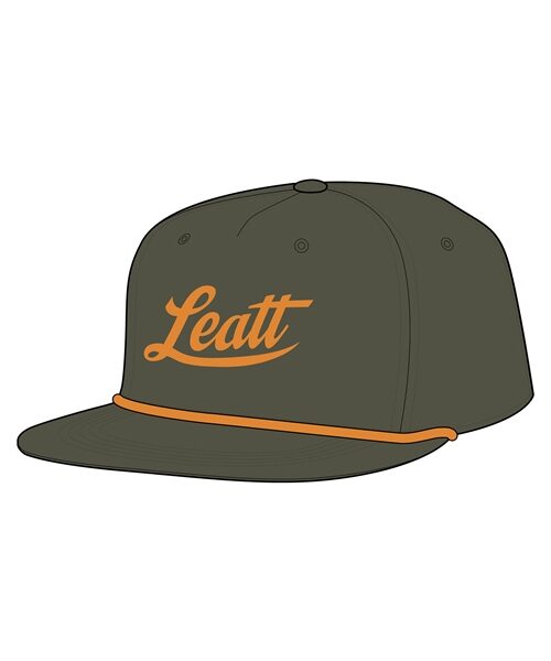 LEATT Retro Cap Men