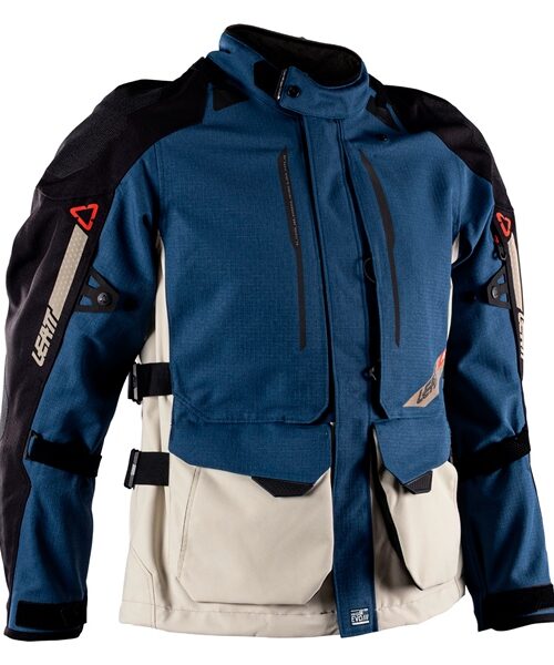 LEATT ADV 5.5 Dritour Jacket