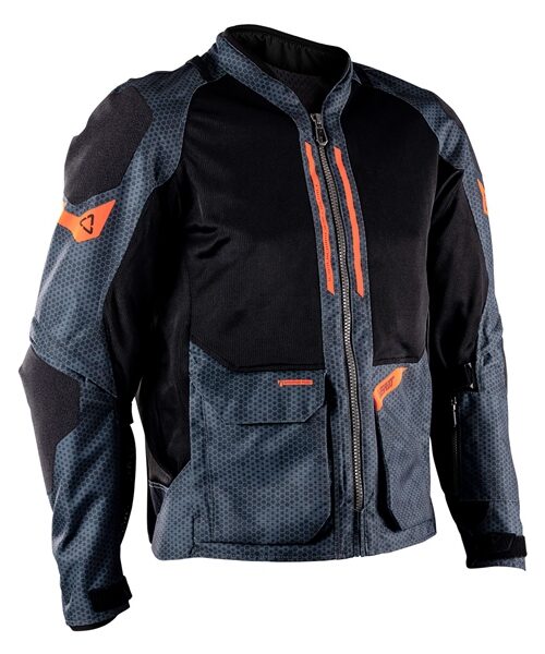 LEATT ADV Flowtour 4.5 Jacket
