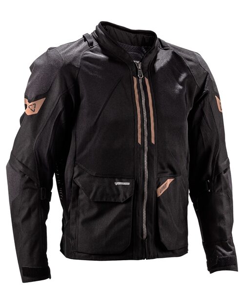 LEATT ADV Flowtour 4.5 Jacket