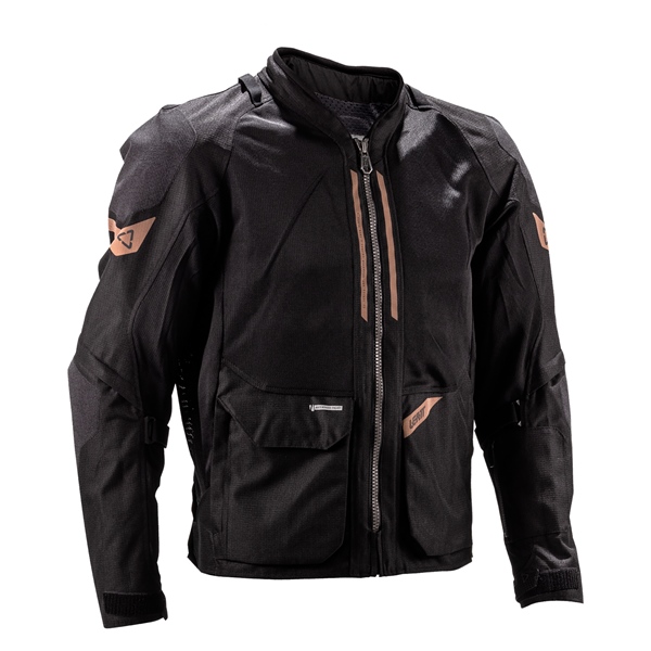 LEATT ADV Flowtour 4.5 Jacket