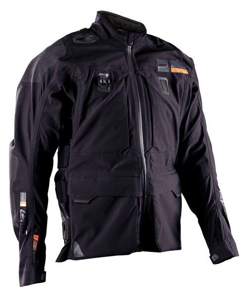 LEATT ADV Rally 7.5 Hydradri Jacket