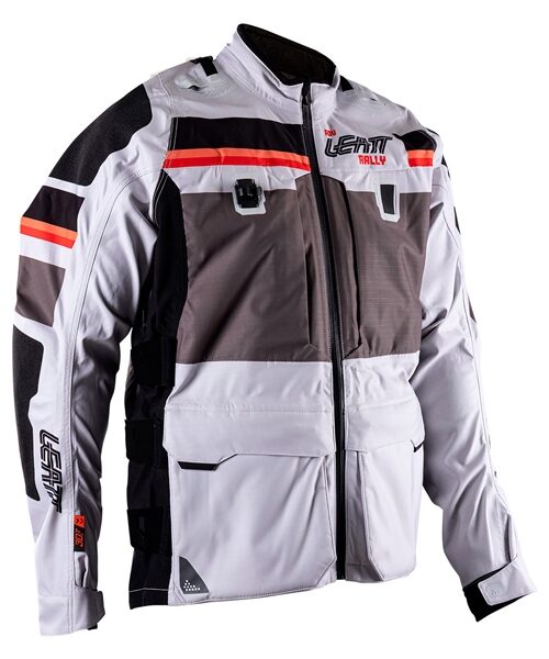 LEATT ADV Rally 7.5 Hydradri Jacket