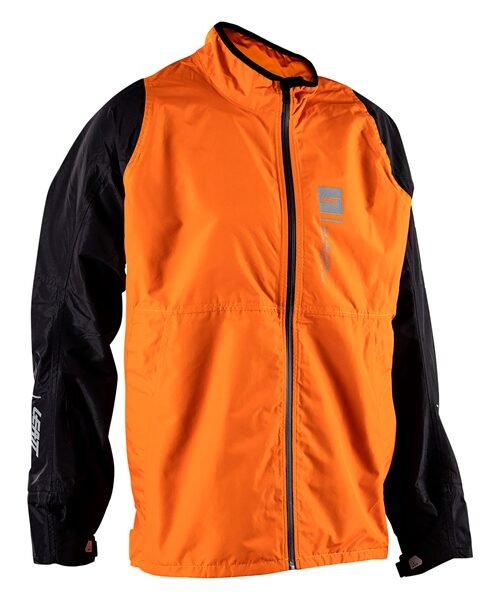 LEATT ADV Rain Cover Jacket