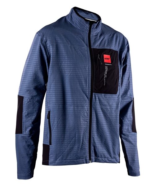 LEATT 5.5 Thermaflow Jacket
