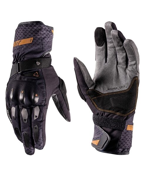 LEATT ADV 5.5 Subzero Gloves Men