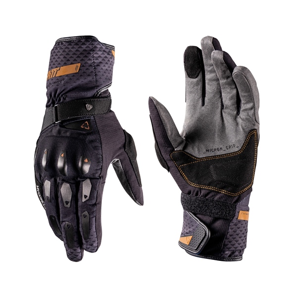 LEATT ADV 5.5 Subzero Gloves Men