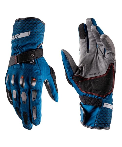 LEATT ADV 5.5 Subzero Gloves Men