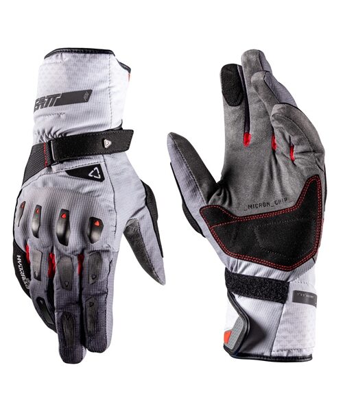 LEATT ADV 5.5 Subzero Gloves Men