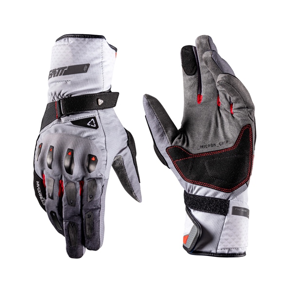 LEATT ADV 5.5 Subzero Gloves Men