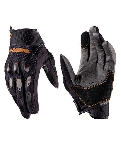 LEATT ADV 5.5 Subzero Gloves Men