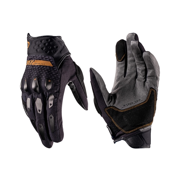 LEATT ADV 5.5 Subzero Gloves Men